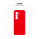 Чохол ArmorStandart ICON для Infinix Hot 50 Pro 4G Camera cover Red (ARM80974)