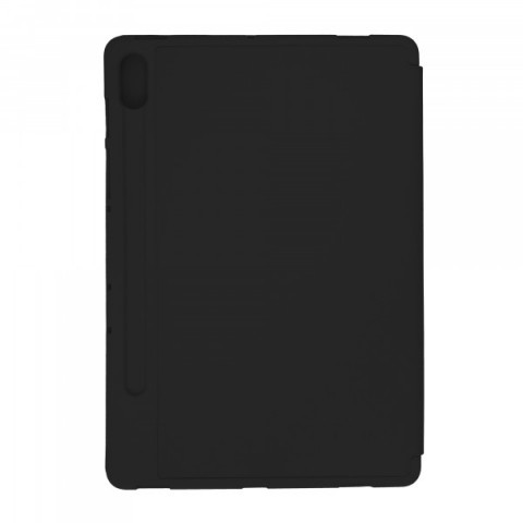 Чохол ArmorStandart Smart Fold Pen для Samsung Galaxy Tab S9 / S9 FE Black (ARM75003)
