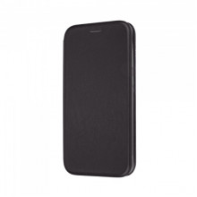 Чохол-книжка ArmorStandart G-Case для Realme C67 4G Black (ARM73862)