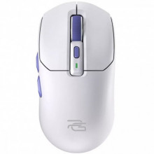 Бездротова миша ігрова Proove Gaming Rate Pro White (WMRP00022002)