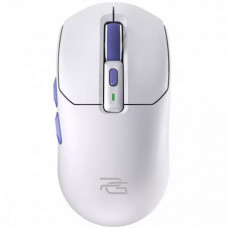 Бездротова миша ігрова Proove Gaming Rate Pro White (WMRP00022002)