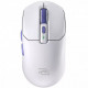 Бездротова миша ігрова Proove Gaming Rate Pro White (WMRP00022002)