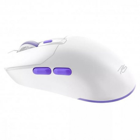 Бездротова миша ігрова Proove Gaming Rate Pro White (WMRP00022002)