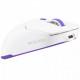 Бездротова миша ігрова Proove Gaming Rate Pro White (WMRP00022002)