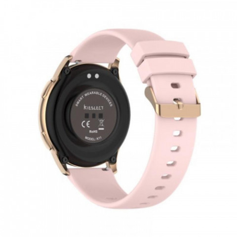 Смарт-годинник Kieslect L11 Pro Rose Pink