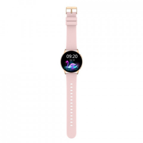 Смарт-годинник Kieslect L11 Pro Rose Pink