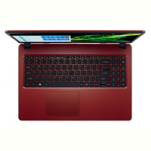 Ноутбук Acer Aspire 3 A315-58-378L (NX.AL0EU.008) Red