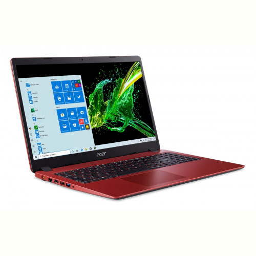 Ноутбук Acer Aspire 3 A315-58-378L (NX.AL0EU.008) Red