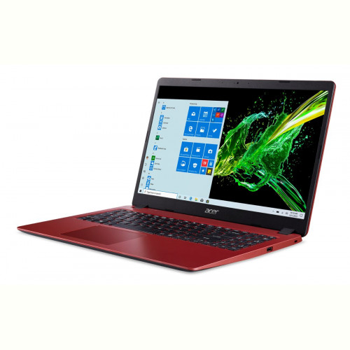 Ноутбук Acer Aspire 3 A315-58-378L (NX.AL0EU.008) Red