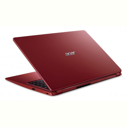 Ноутбук Acer Aspire 3 A315-58-378L (NX.AL0EU.008) Red