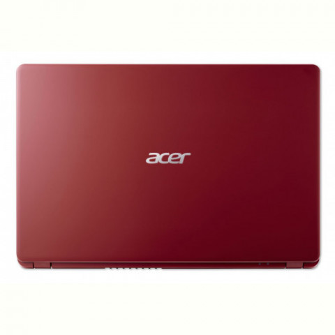 Ноутбук Acer Aspire 3 A315-58-378L (NX.AL0EU.008) Red