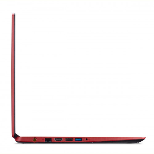 Ноутбук Acer Aspire 3 A315-58-378L (NX.AL0EU.008) Red