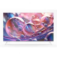 Телевiзор Kivi 55U760QW