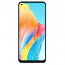 Смартфон OPPO A78 4G 8/256GB Aqua Green