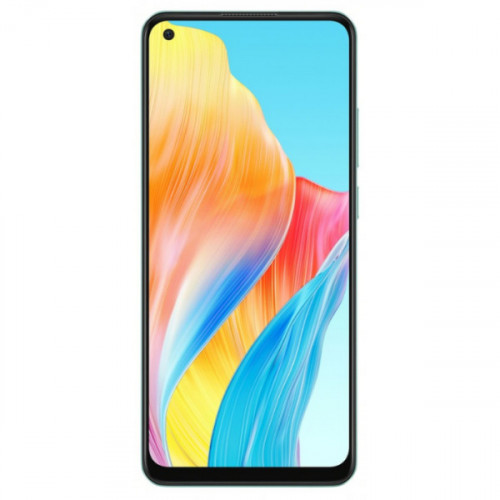 Смартфон OPPO A78 4G 8/256GB Aqua Green