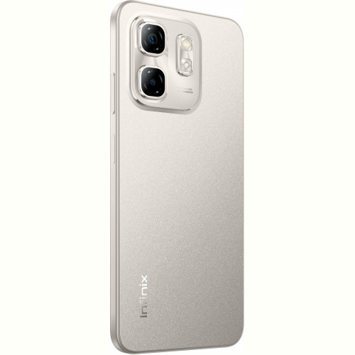 Смартфон Infinix Hot 50i X6531B 4/128GB Titanium Grey