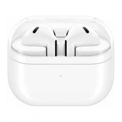 Bluetooth-гарнітура Samsung Galaxy Buds3 White (SM-R530NZWASEK)_подарунок