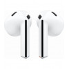 Bluetooth-гарнітура Samsung Galaxy Buds3 White (SM-R530NZWASEK)_подарунок