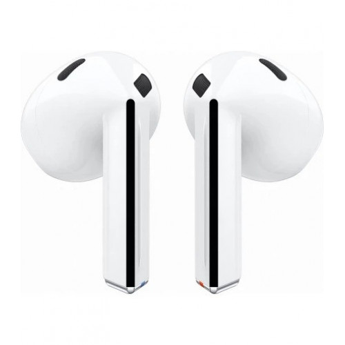 Bluetooth-гарнітура Samsung Galaxy Buds3 White (SM-R530NZWASEK)_подарунок