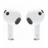 Bluetooth-гарнітура Samsung Galaxy Buds3 White (SM-R530NZWASEK)_подарунок