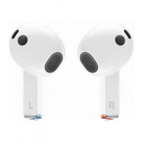 Bluetooth-гарнітура Samsung Galaxy Buds3 White (SM-R530NZWASEK)_подарунок