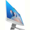 Моноблок Asus M3702WFAK-WPE0030 (90PT03M1-M00JS0) White