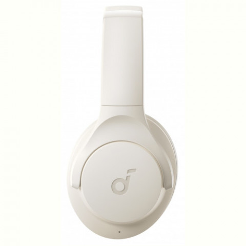 Bluetooth-гарнітура Anker SoundCore Q11i White (A3005G21)