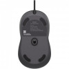 Миша Logitech Signature M520 Graphite (910-007511)