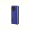 Мобiльний телефон Tecno T301 Dual Sim Blue (4895180778698)