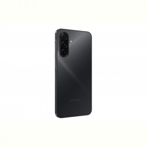 Смартфон Samsung Galaxy A17 SM-A175 8/256GB Black (SM-A175FZKEEUC)