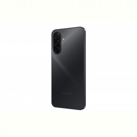 Смартфон Samsung Galaxy A17 SM-A175 8/256GB Black (SM-A175FZKEEUC)