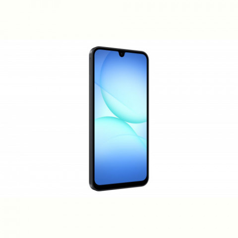 Смартфон Samsung Galaxy A17 SM-A175 8/256GB Black (SM-A175FZKEEUC)
