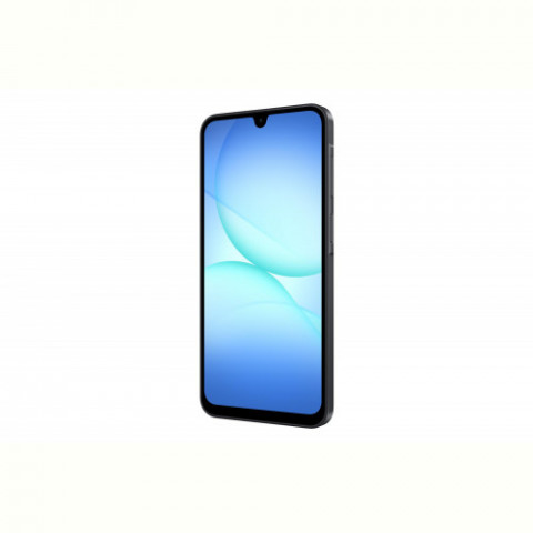 Смартфон Samsung Galaxy A17 SM-A175 8/256GB Black (SM-A175FZKEEUC)