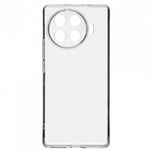 Чохол ArmorStandart Air для Tecno Spark 20 Pro+ (KJ7) Camera cover Clear (ARM75505)