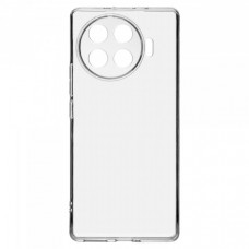 Чохол ArmorStandart Air для Tecno Spark 20 Pro+ (KJ7) Camera cover Clear (ARM75505)