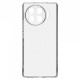 Чохол ArmorStandart Air для Tecno Spark 20 Pro+ (KJ7) Camera cover Clear (ARM75505)