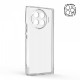 Чохол ArmorStandart Air для Tecno Spark 20 Pro+ (KJ7) Camera cover Clear (ARM75505)