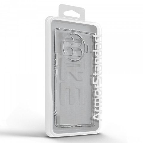 Чохол ArmorStandart Air для Tecno Spark 20 Pro+ (KJ7) Camera cover Clear (ARM75505)