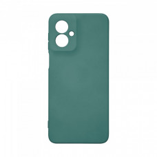 Чохол ArmorStandart ICON для Motorola G55 5G Camera cover Green (ARM81209)