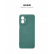 Чохол ArmorStandart ICON для Motorola G55 5G Camera cover Green (ARM81209)