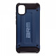 Чохол ArmorStandart Panzer для Samsung A05 (A055) Dark Blue (ARM73718)