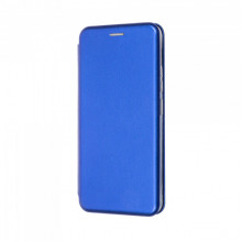 Чохол-книжка ArmorStandart G-Case для Tecno Spark Go 2023 (BF7) Blue (ARM68957)