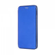 Чохол-книжка ArmorStandart G-Case для Tecno Spark Go 2023 (BF7) Blue (ARM68957)