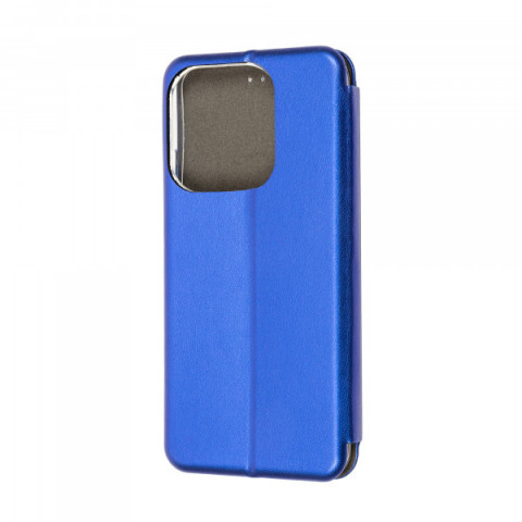 Чохол-книжка ArmorStandart G-Case для Tecno Spark Go 2023 (BF7) Blue (ARM68957)