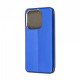 Чохол-книжка ArmorStandart G-Case для Tecno Spark Go 2023 (BF7) Blue (ARM68957)