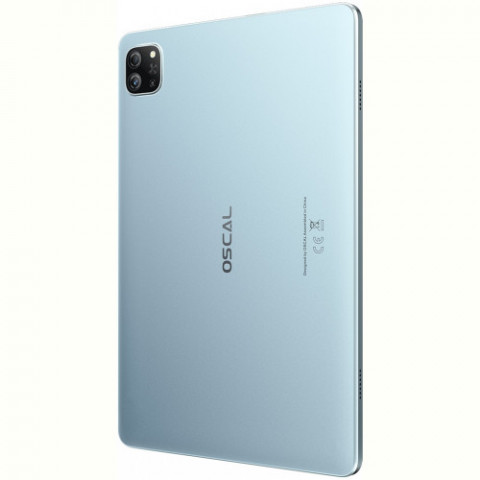 Планшет Oscal Pad 70 4/128GB Glacier Blue