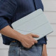 Чохол Pitaka для iPad Pro 11" M4/M5 MagEZ Folio 3 Light Blue (FOL2607P)