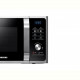 Мікрохвильова піч Samsung MG23F302TAS/UA