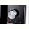 Мікрохвильова піч Samsung MG23F302TAS/UA
