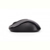Мишка бездротова A4Tech G3-280NS Smoky Grey USB